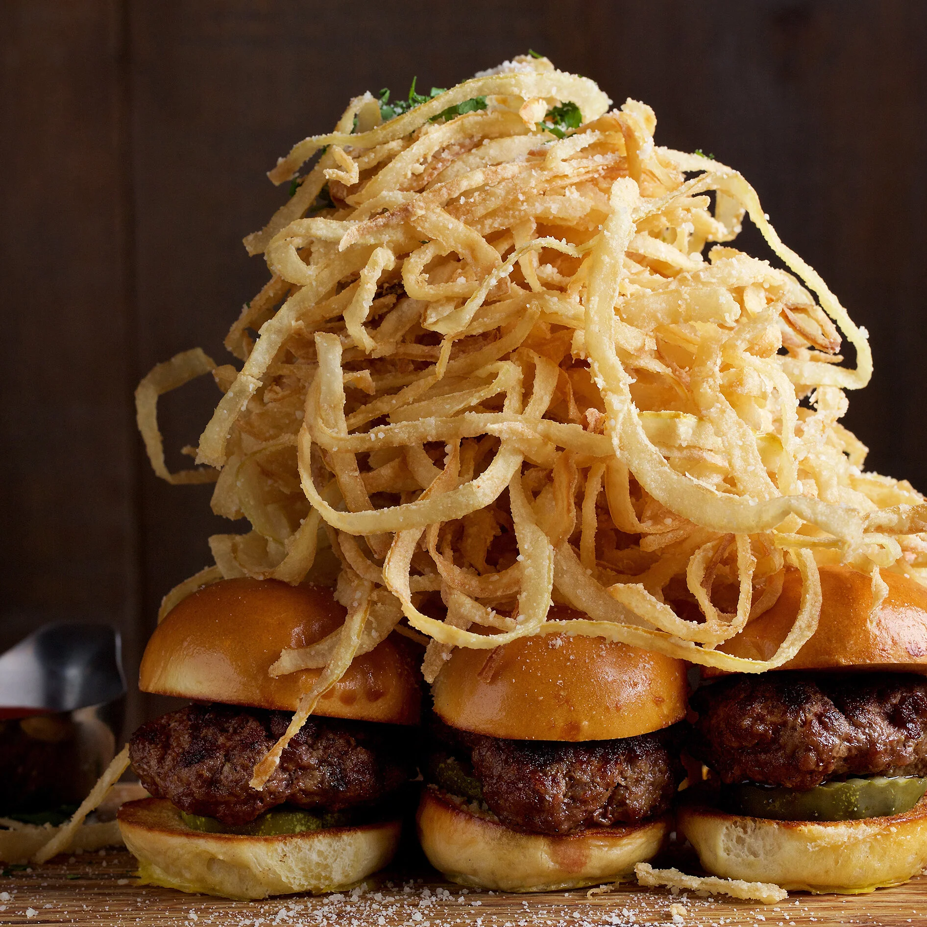 Charlottesville · VA — matchbox restaurants · eat, drink, share