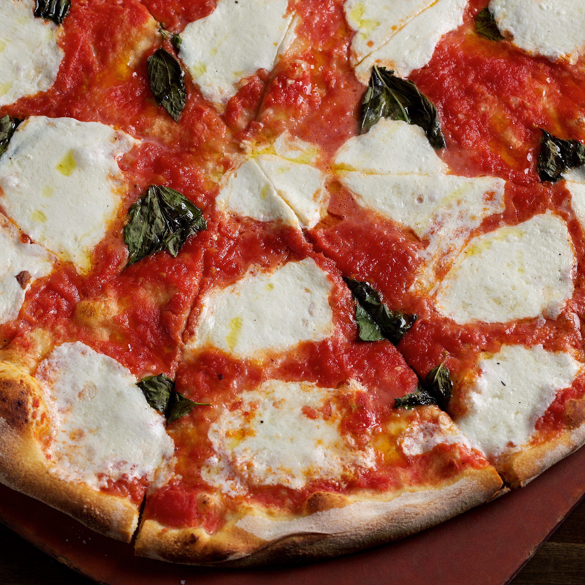 Charlottesville · VA — matchbox restaurants · eat, drink, share