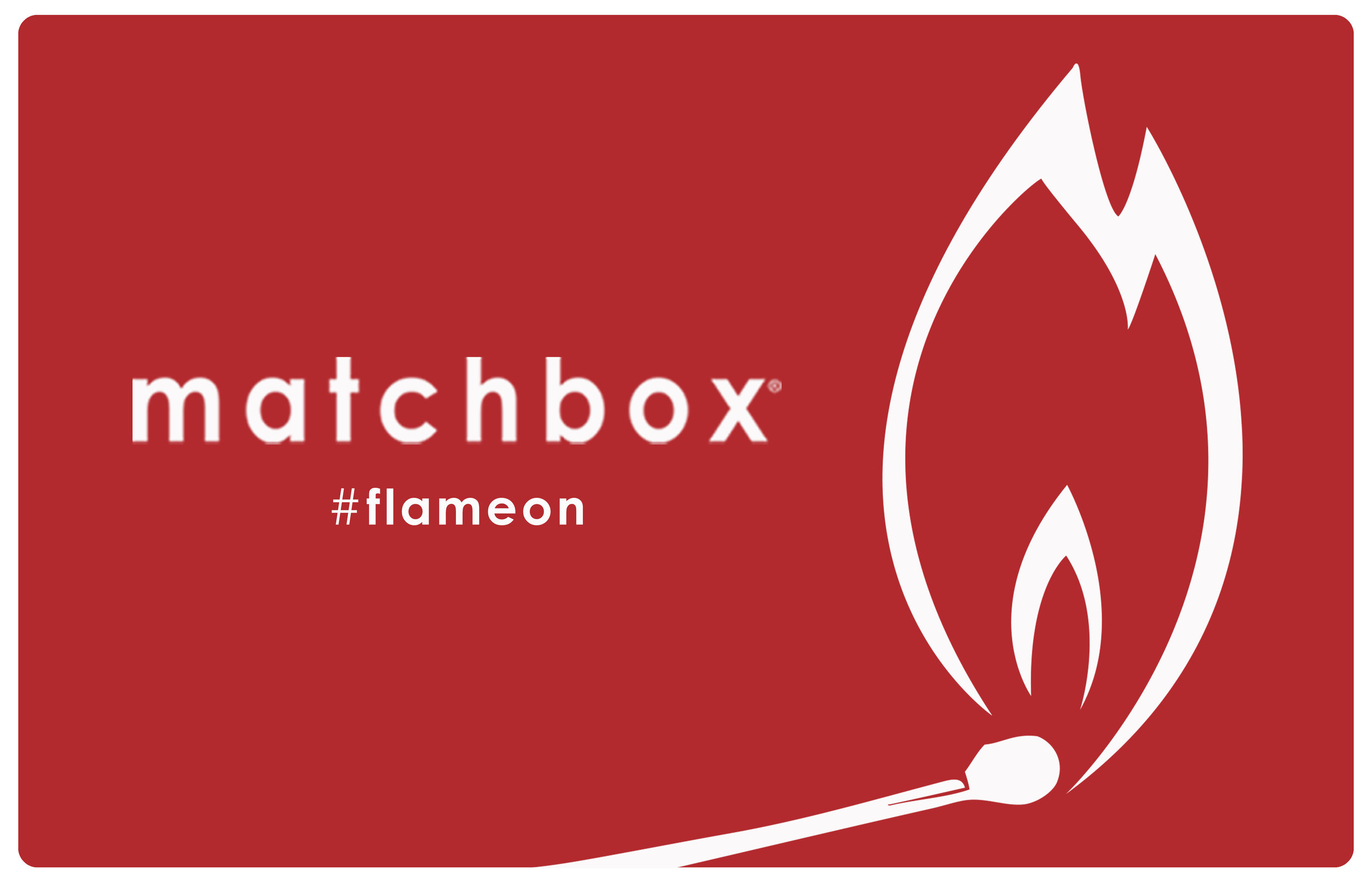 Gift Cards — Matchbox Restaurants
