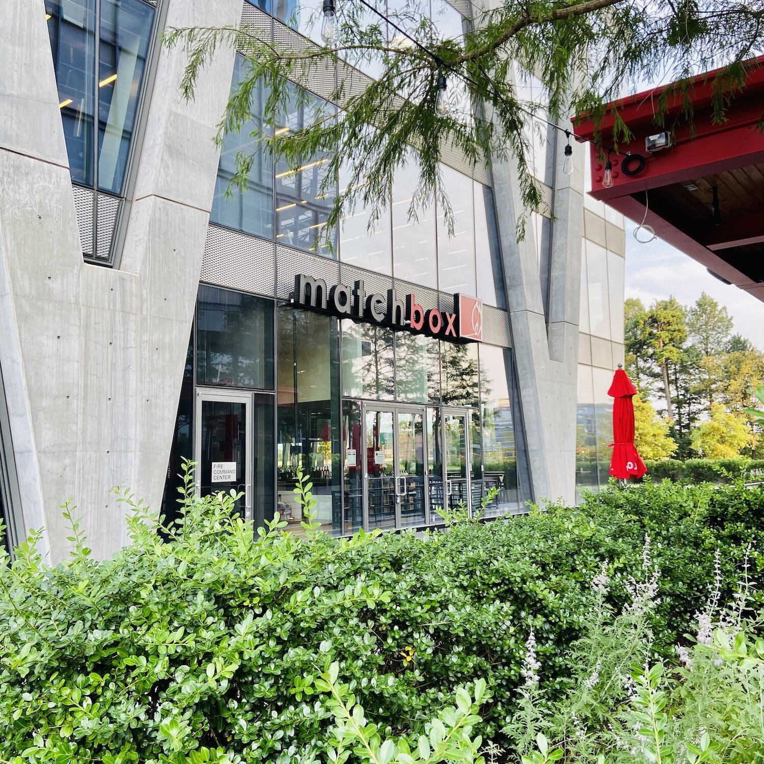 Pizza, brunch, and happy hour at matchbox in Bethesda, MD — Matchbox  Restaurants
