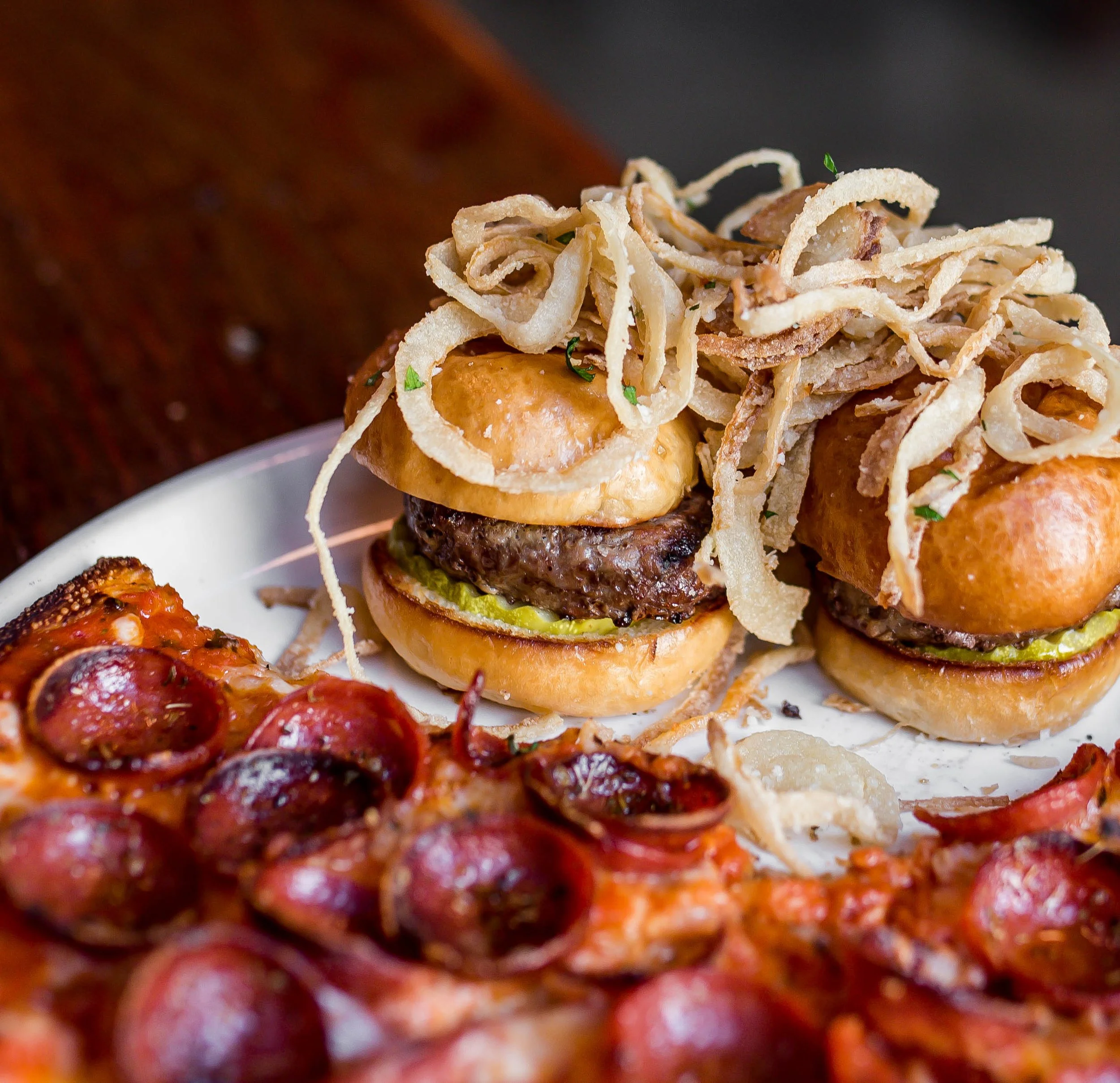 matchbox Restaurants