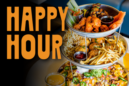 Happy Hour 