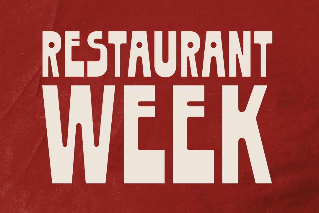 One Loudoun Restaurant Week
