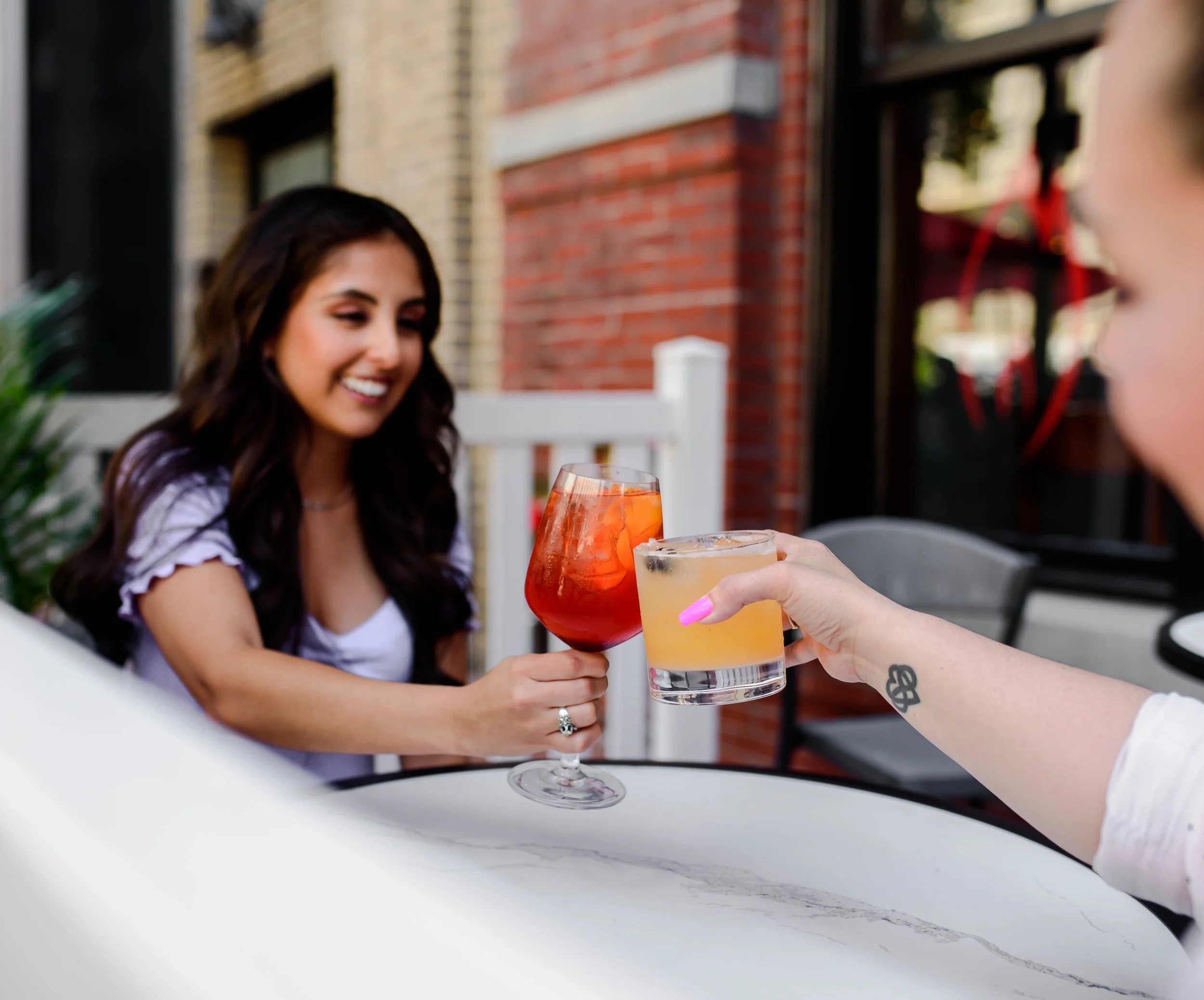 matchbox Reston Station — Matchbox Restaurants