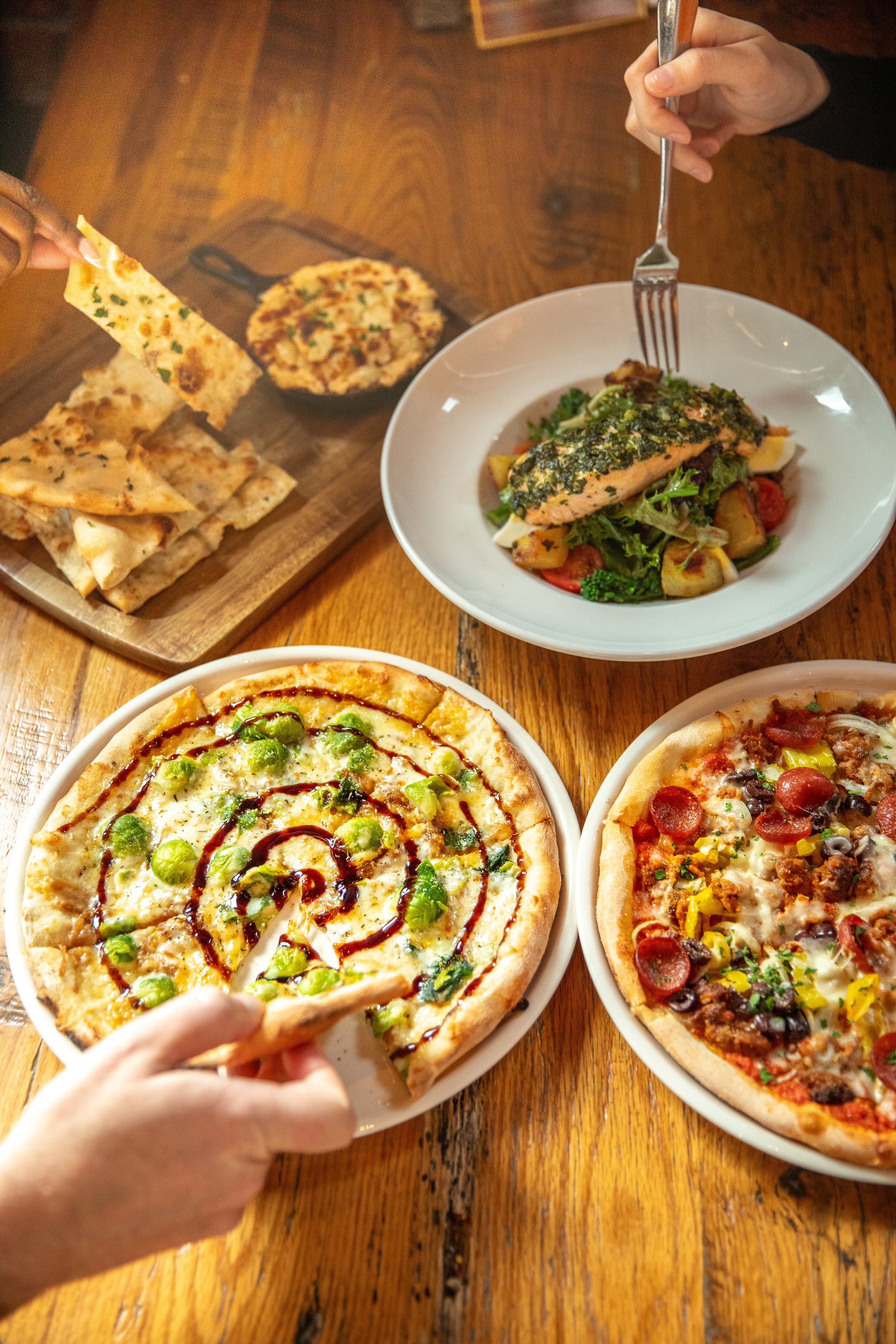 One Loudoun · VA — Matchbox