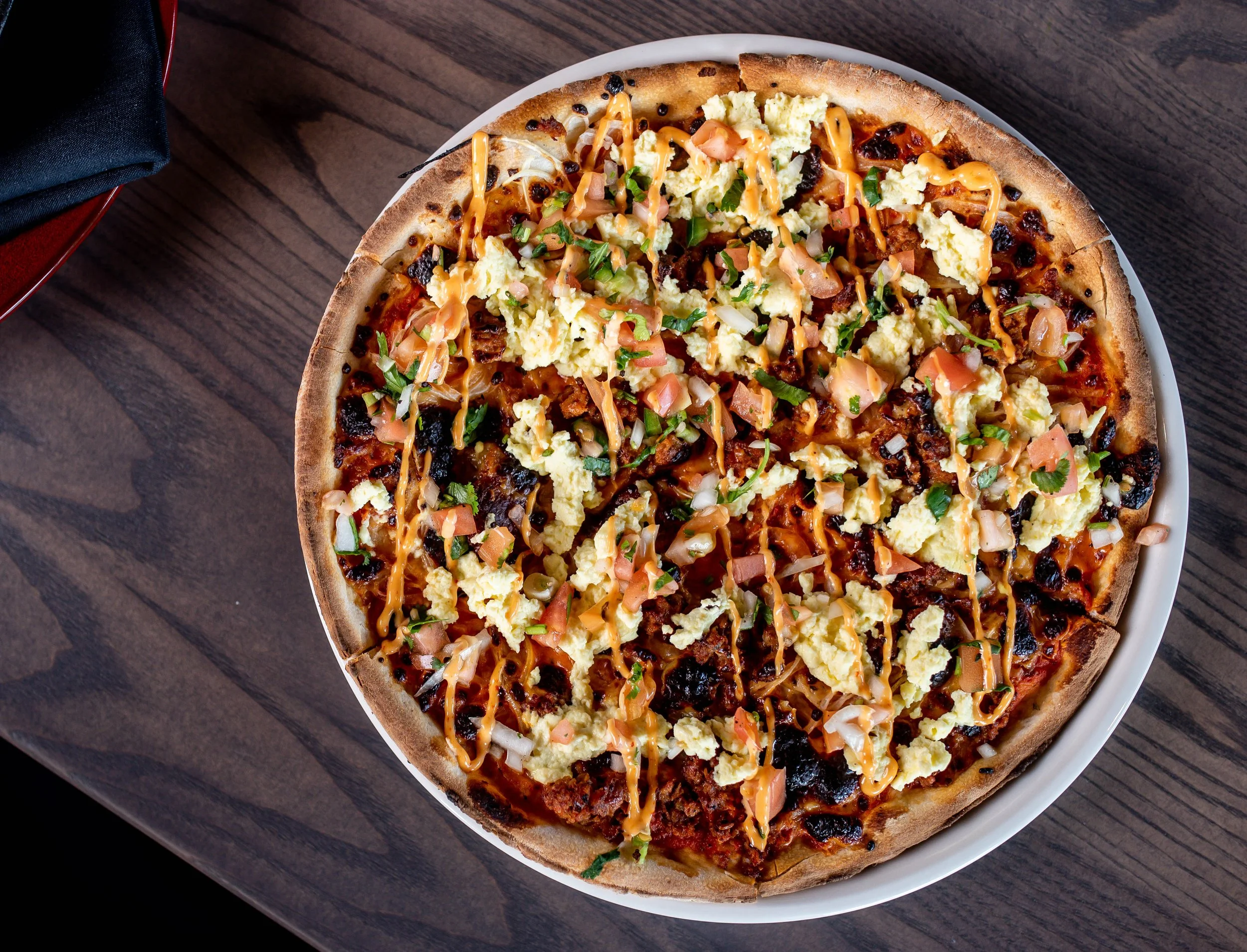 matchbox Reston Station — Matchbox Restaurants