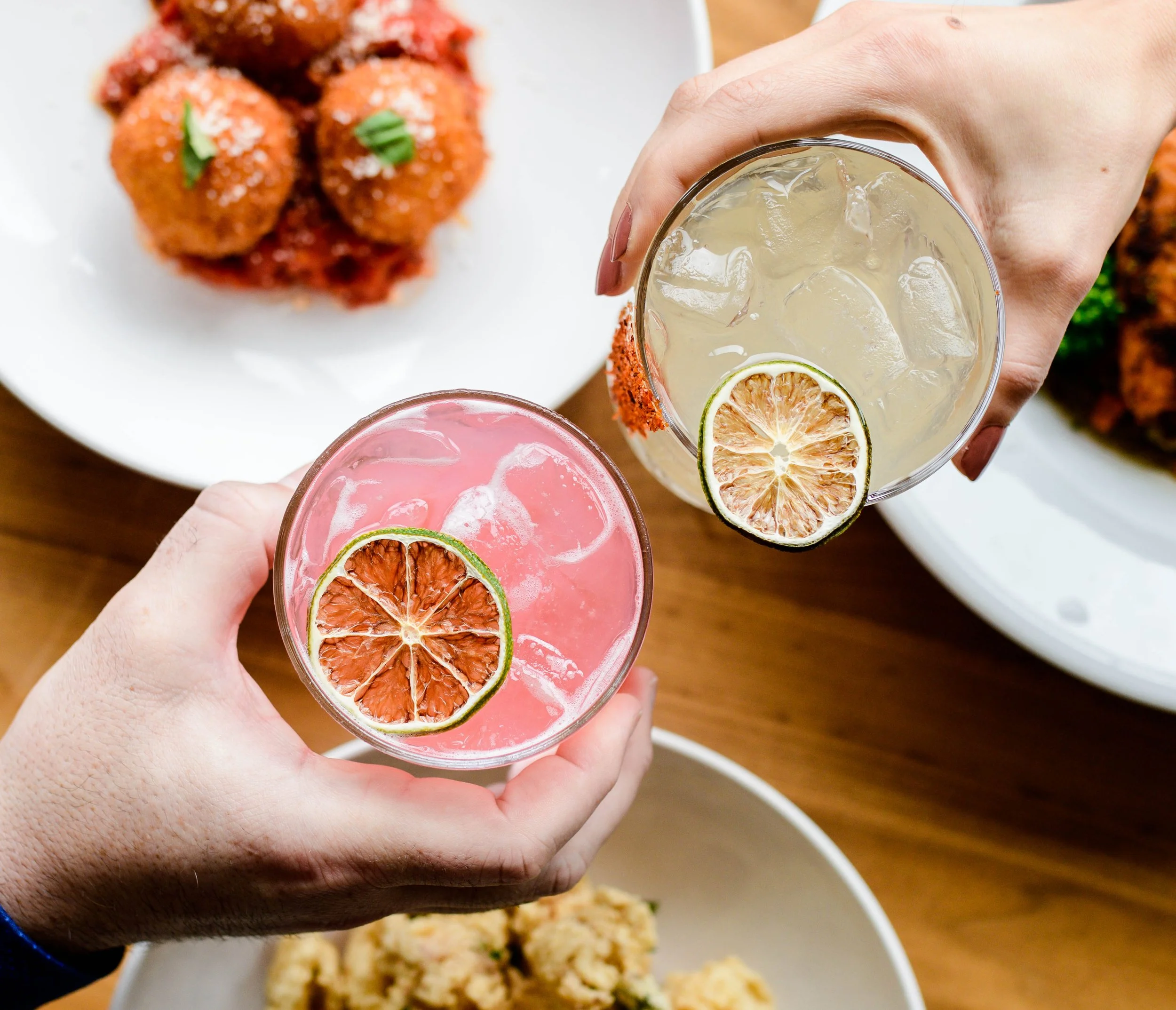 matchbox One Loudoun in Ashburn, Virginia — Matchbox Restaurants