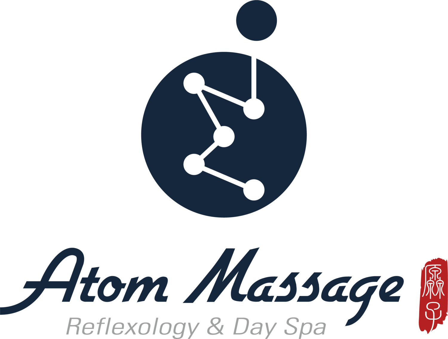 Atom Massage