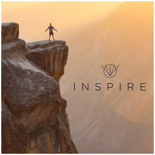 What inspires you? 🧗&zwj;♂️ #inspireinhalers .
.
Do not operate a vehicle or machinery under the influence of this drug. For use only by adults twenty-one years of age and older. Keep out reach of children.