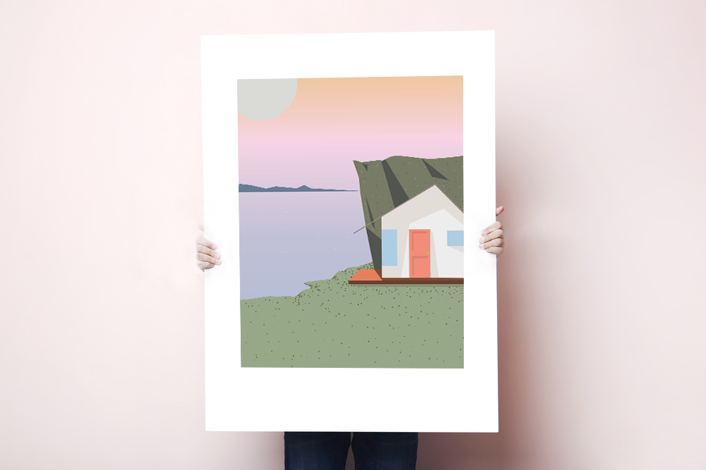 Graphic Design Projects