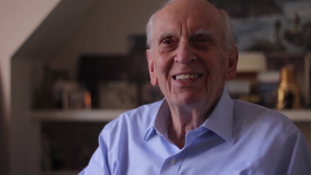 Cast a Fly - by William Pounds & Syd Nagahiro-HD