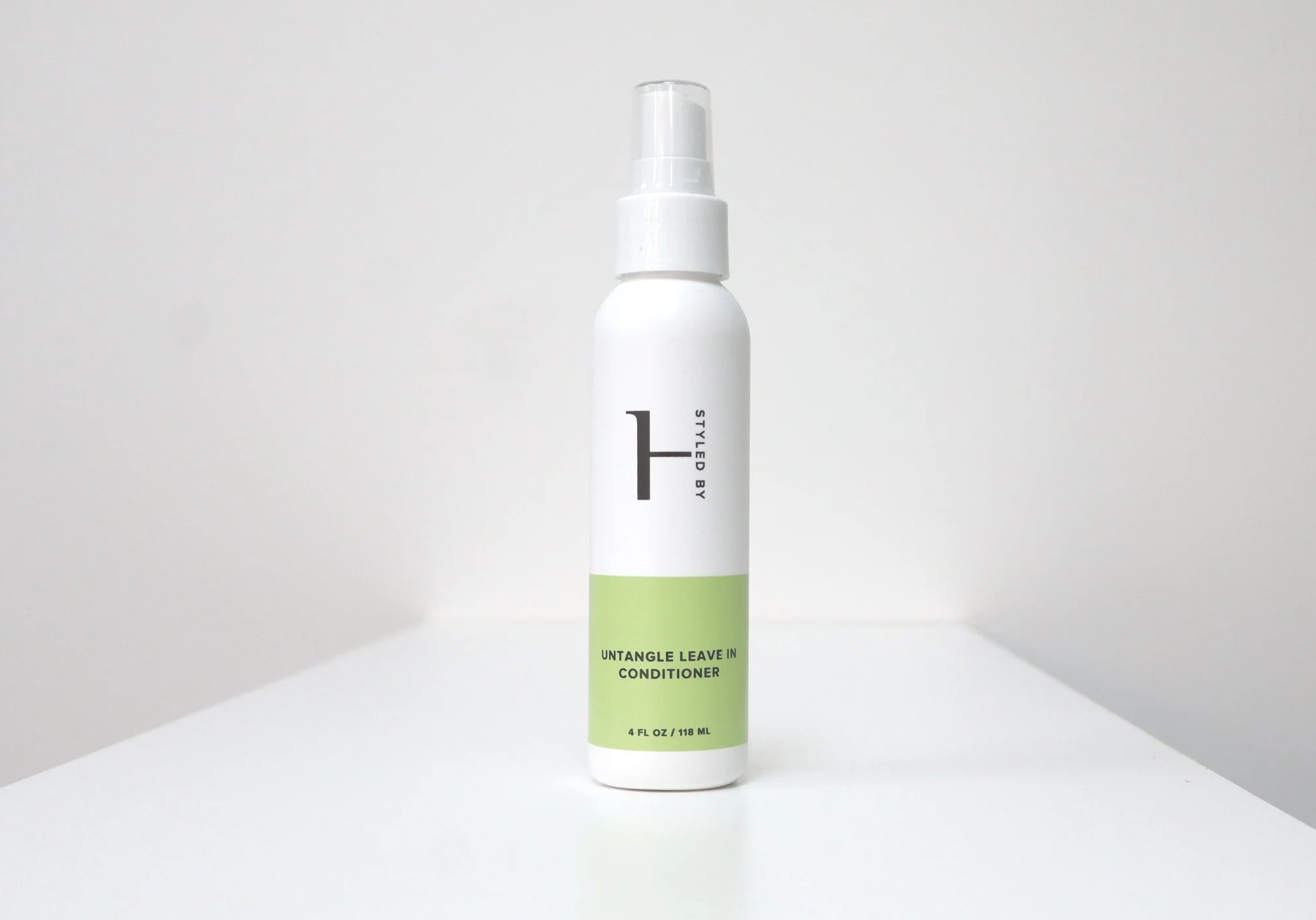 Untangle Leave-In Conditioner