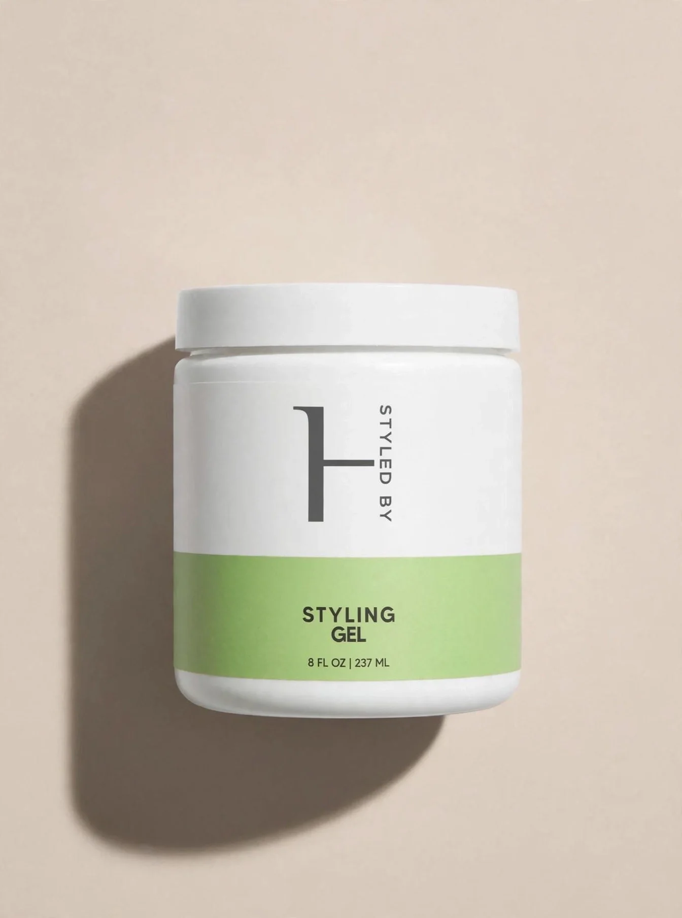 Styling Gel