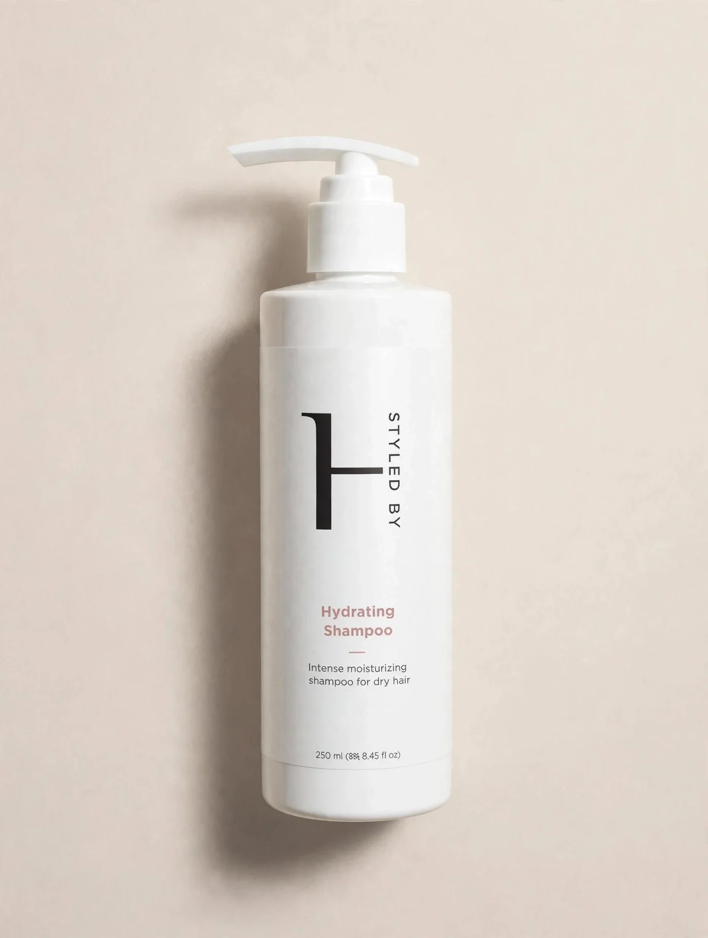 Hydrating Shampoo