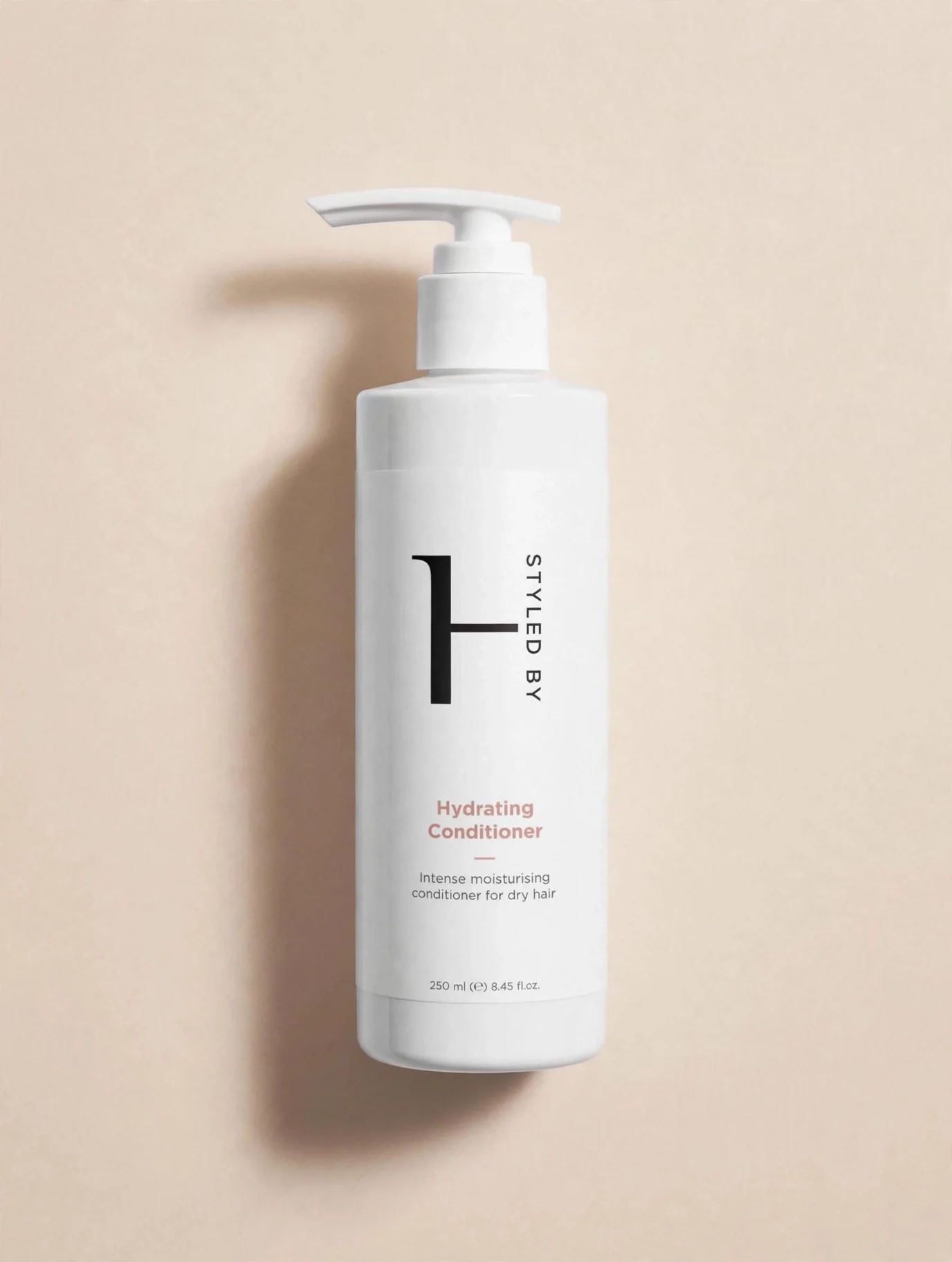 Hayadi Hydrating Conditioner - Sulfate-Free Deep Moisture for Dry Hair