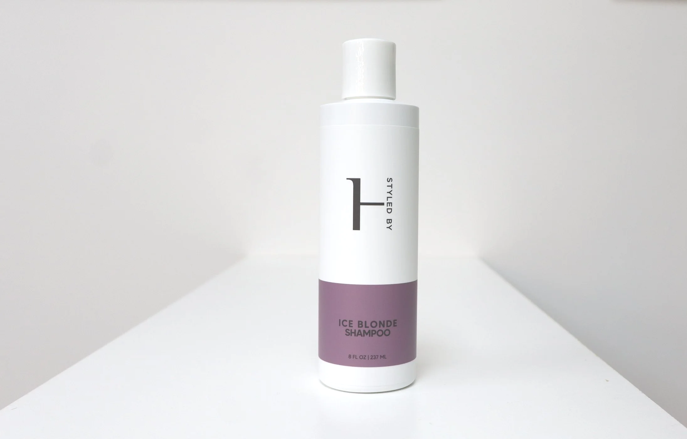 Ice Blonde Shampoo