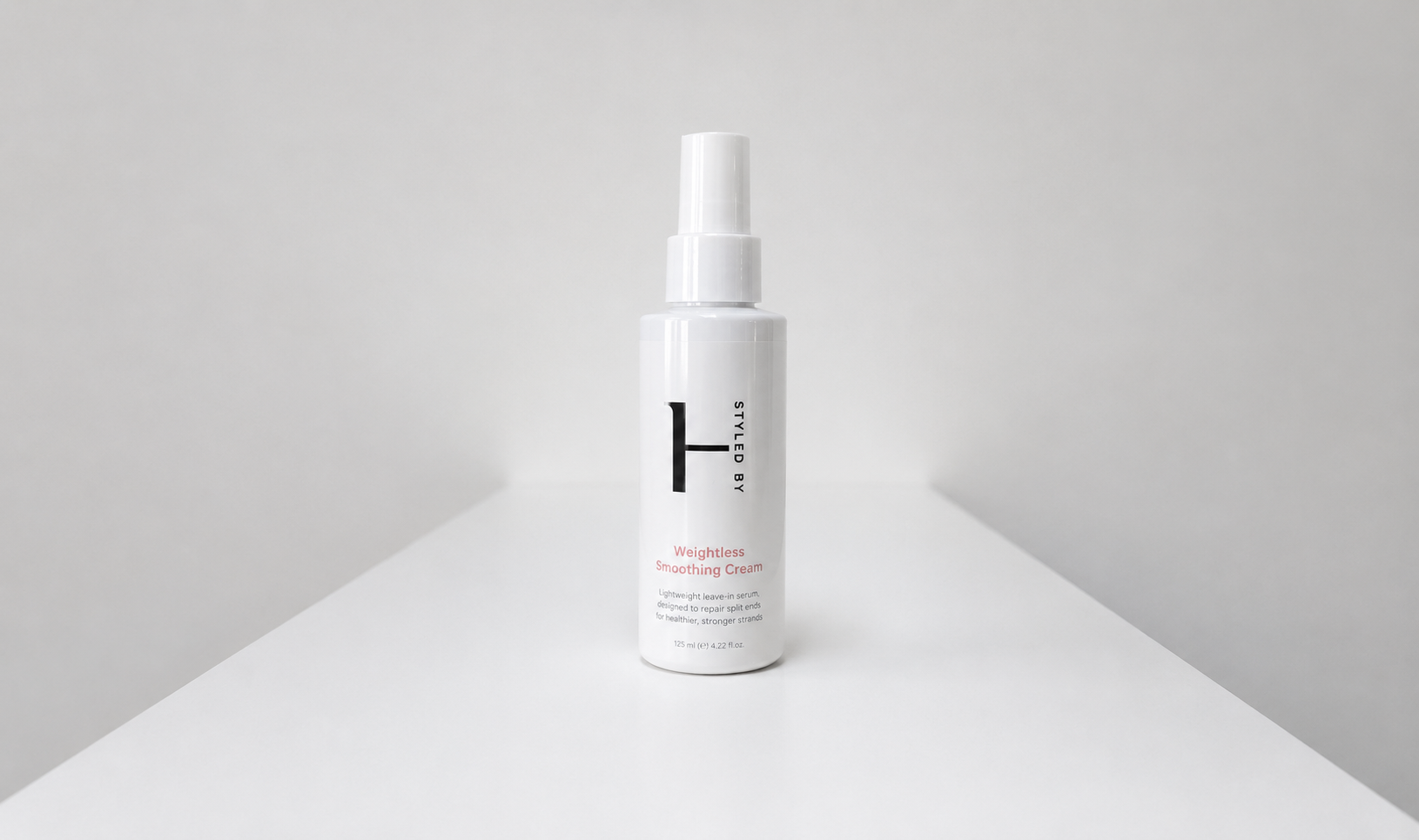 Weightless Smoothing Cream