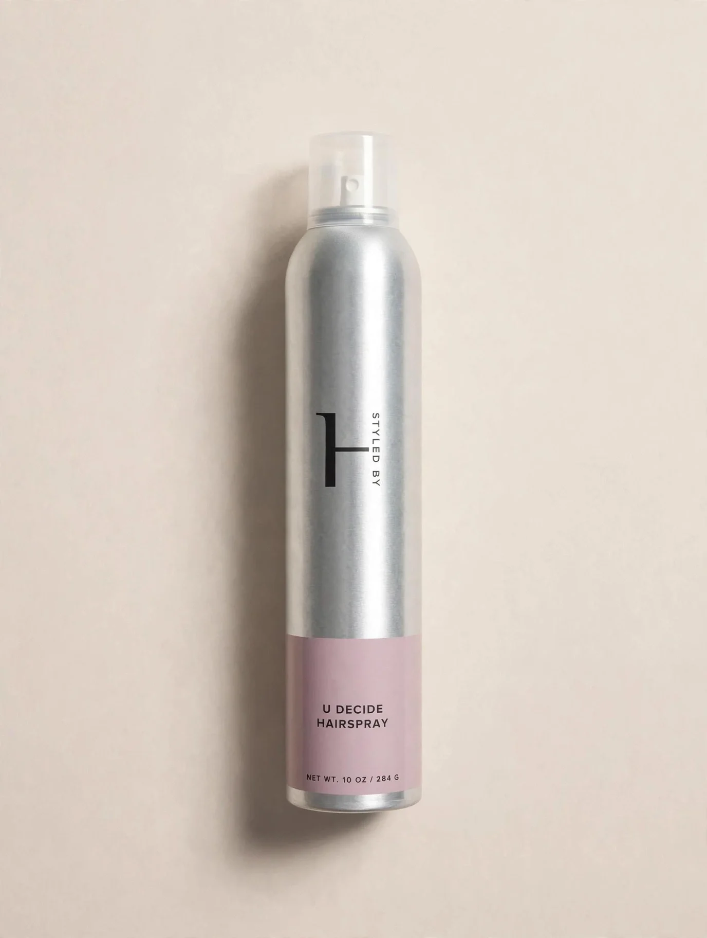 U Decide Hairspray