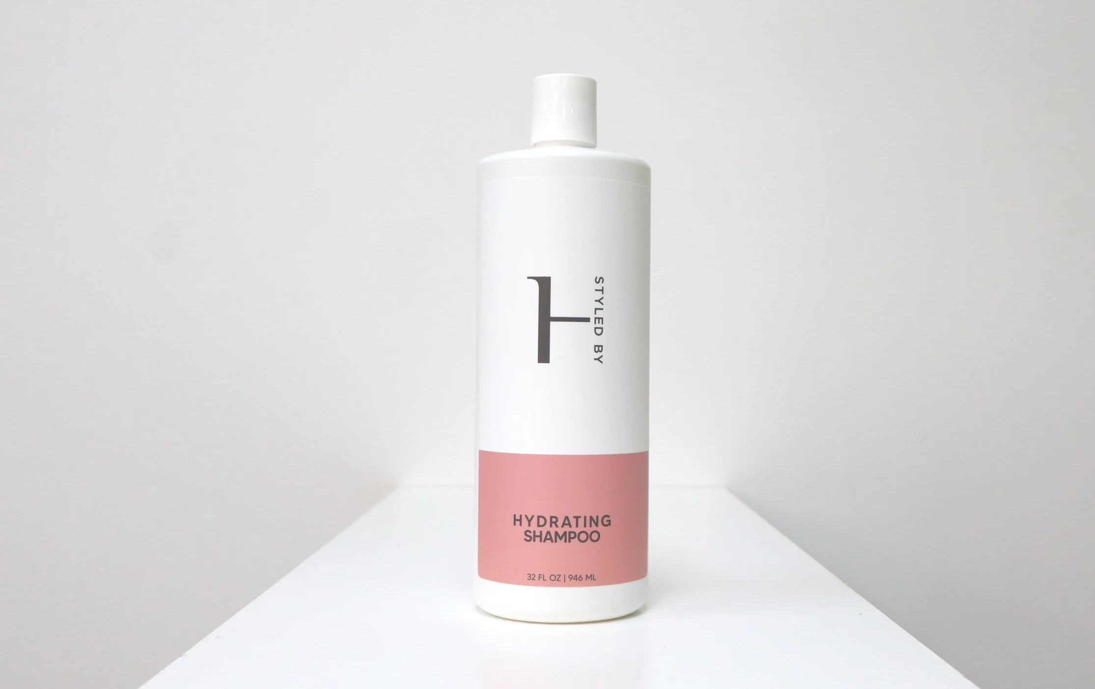 Hydrating shampoo 32oz