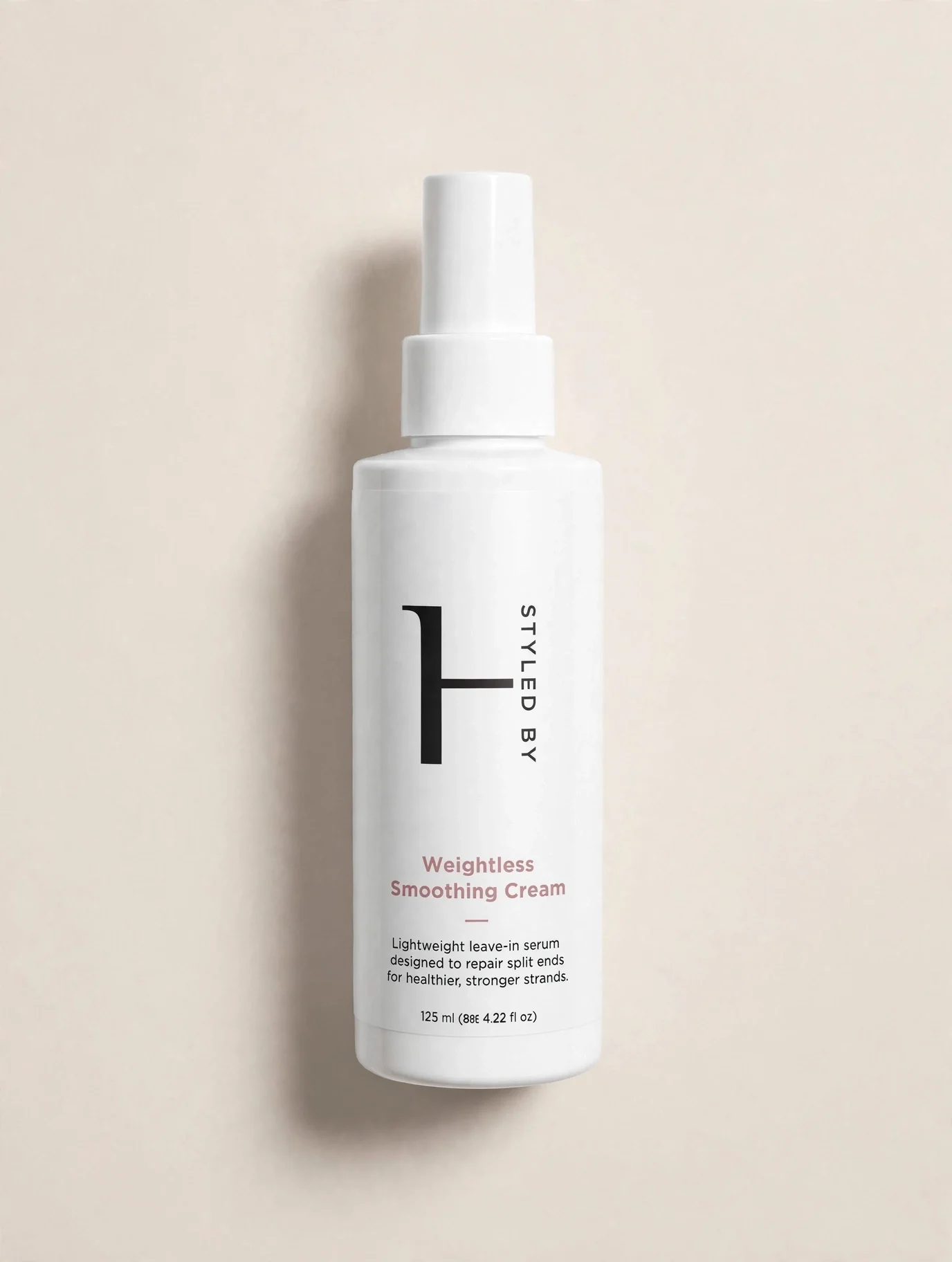 Weightless Smoothing Cream