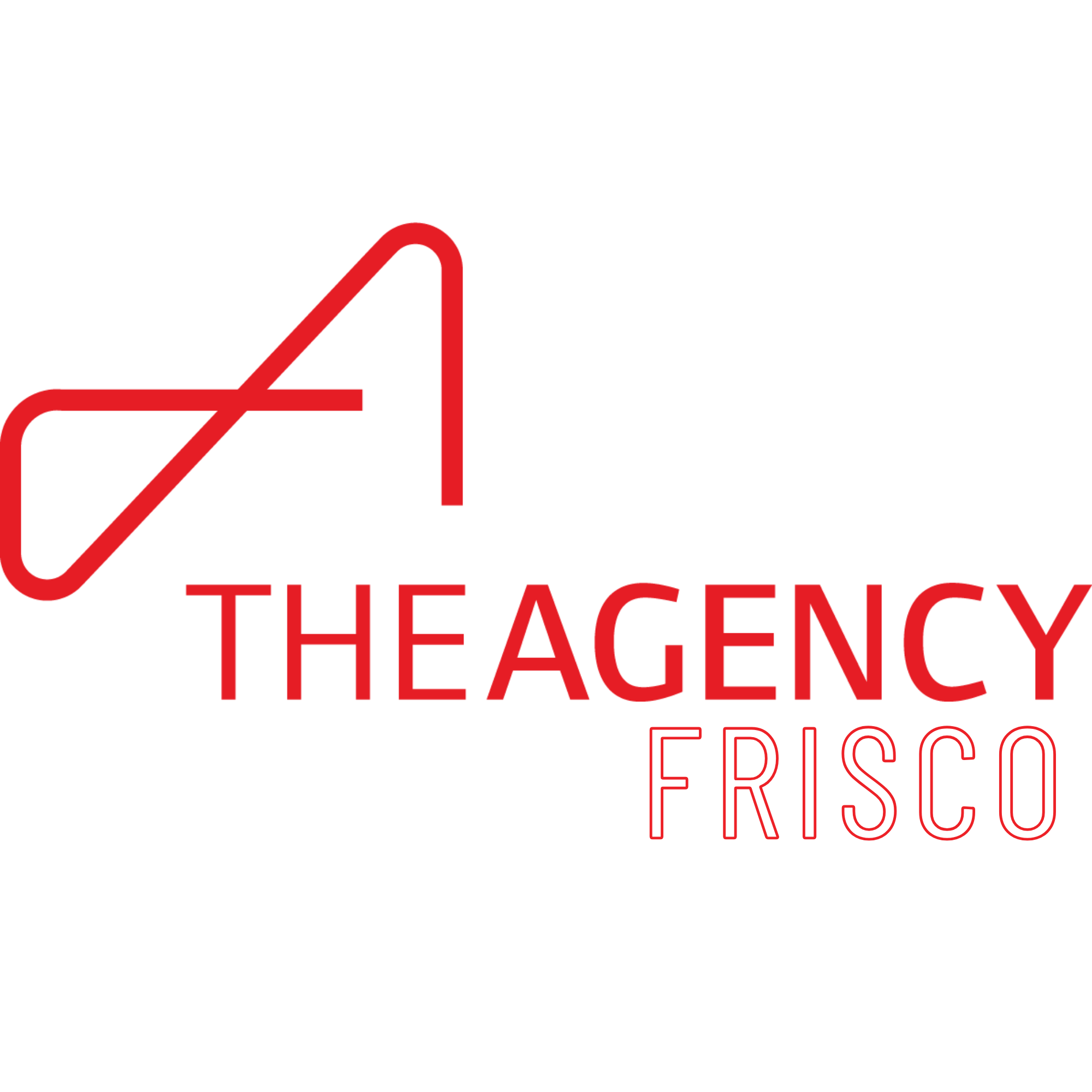The Agency Frisco LOGO.png