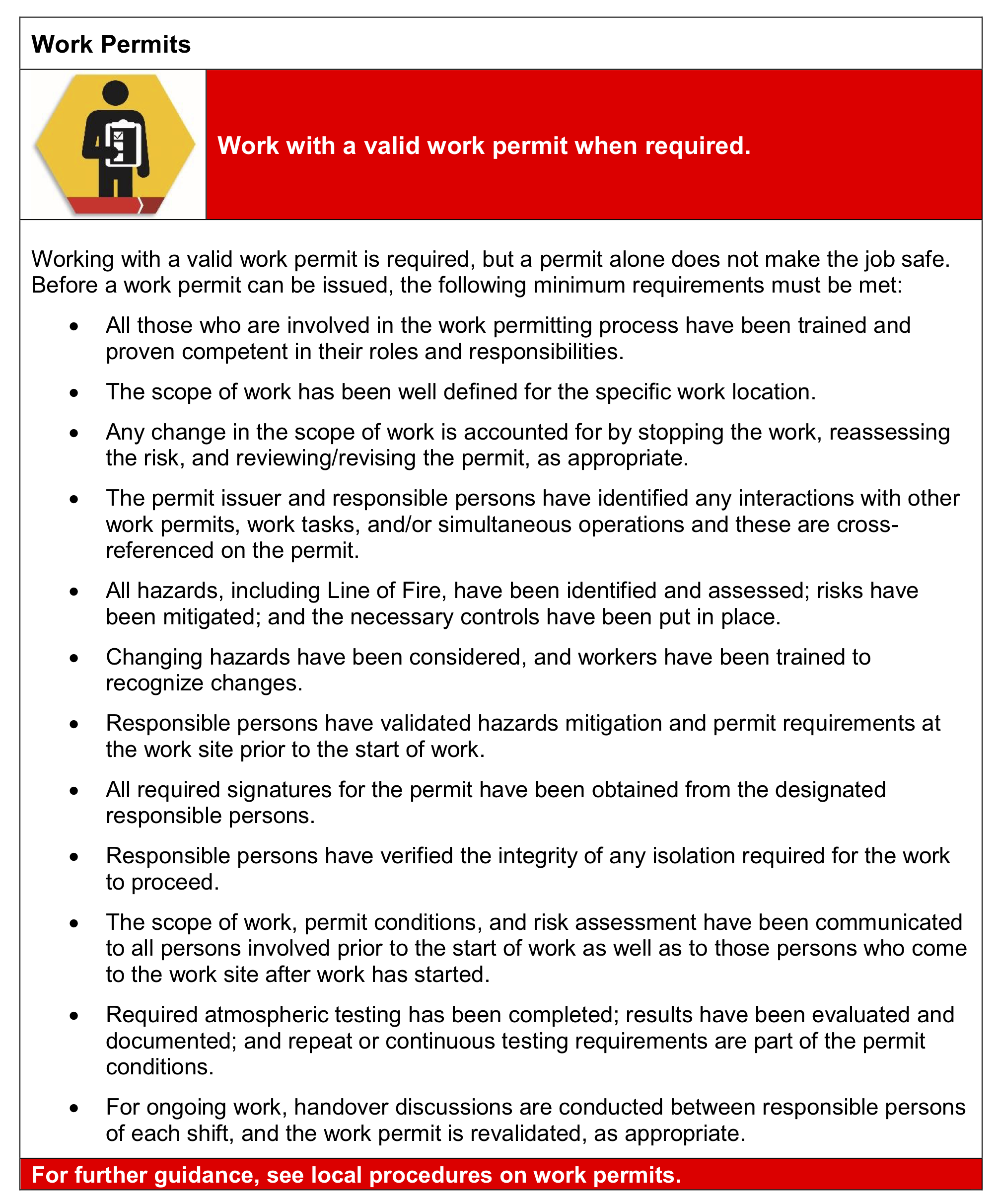 An example of a document where it is difficult to find information. You would have to read everything in this document to find out what you need to know about atmospheric testing. (click for a larger image)