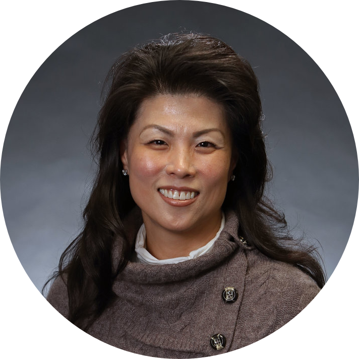 Grayce Kim