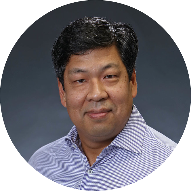Eric Cho