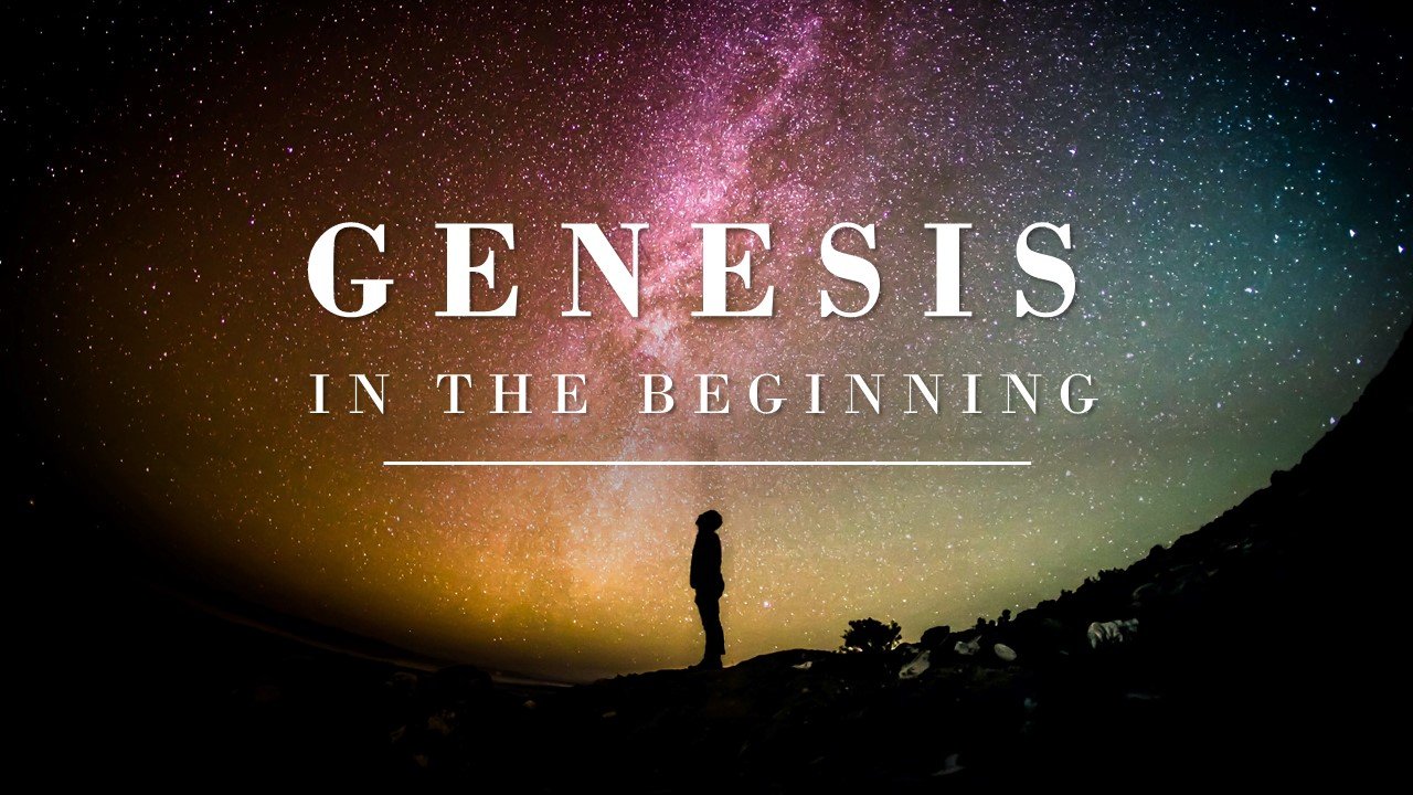 Genesis ^F In the Beginning.jpg