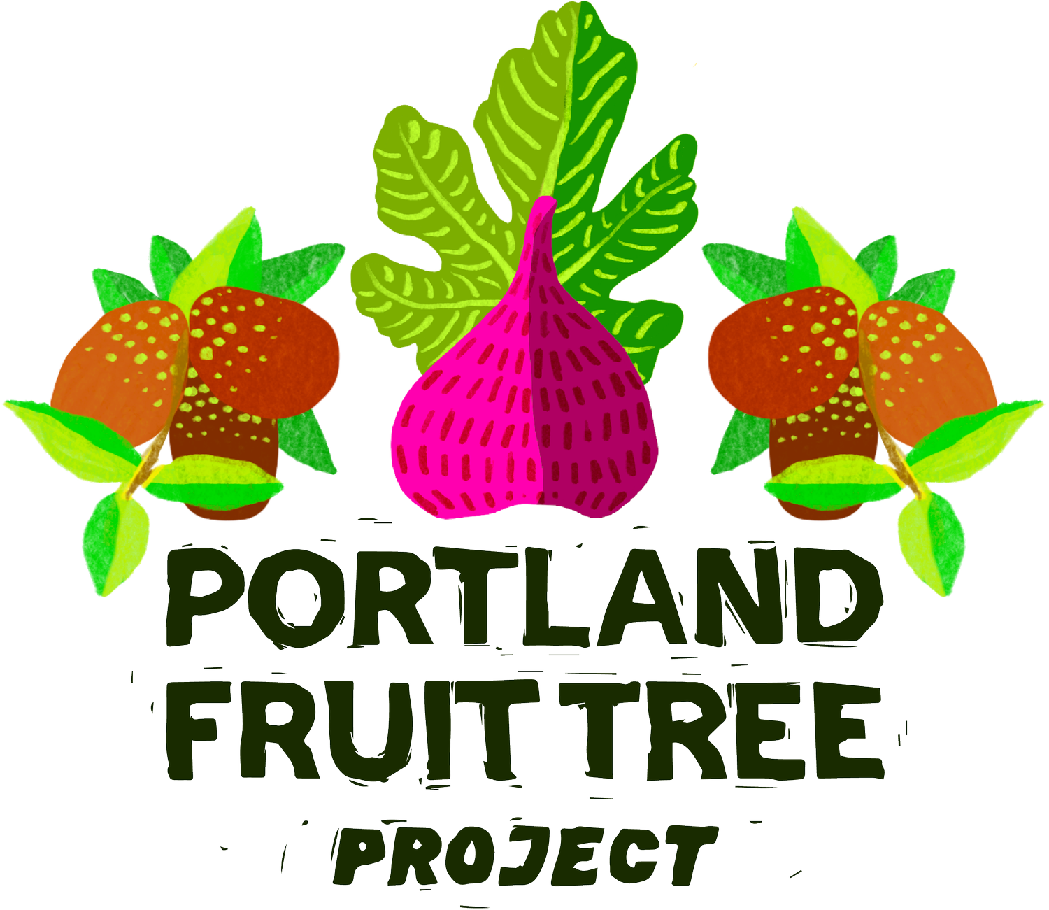 Meet Darius Jones — Portland Fruit Tree Project