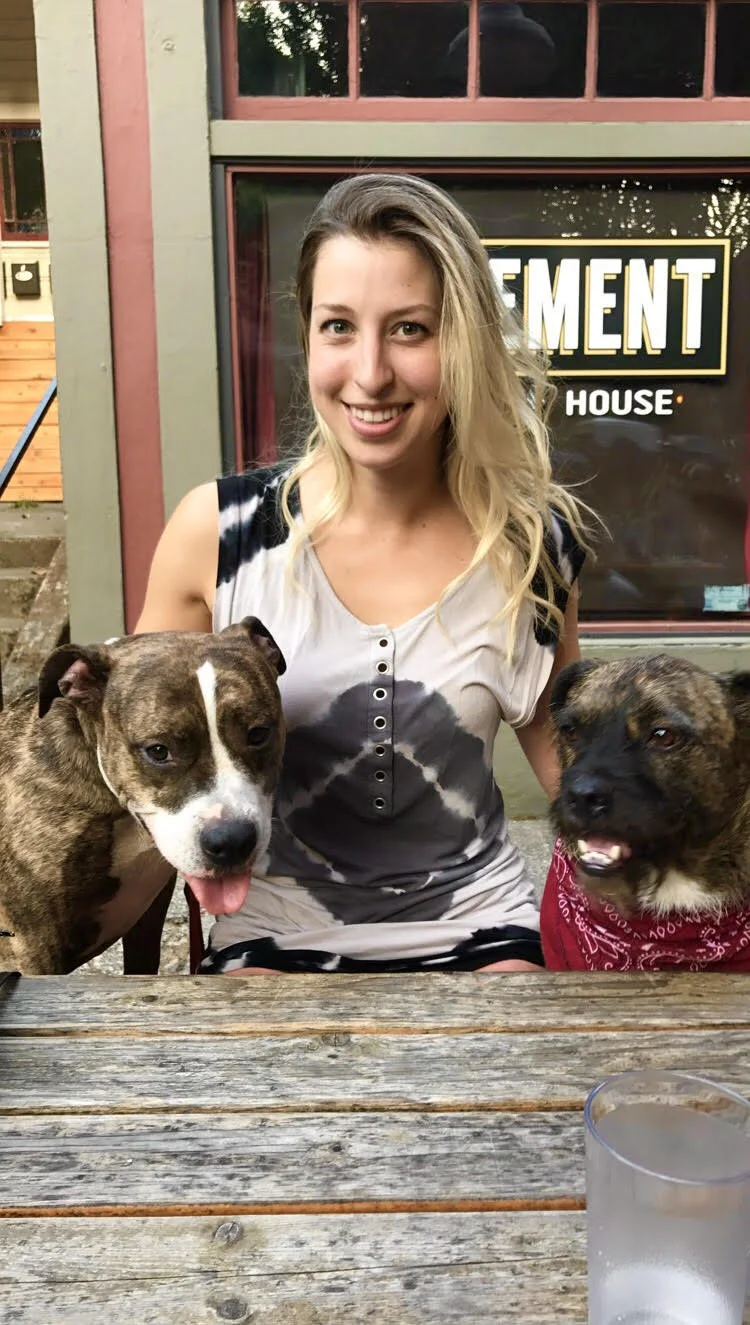 Meet Raina, Community Health Intern!