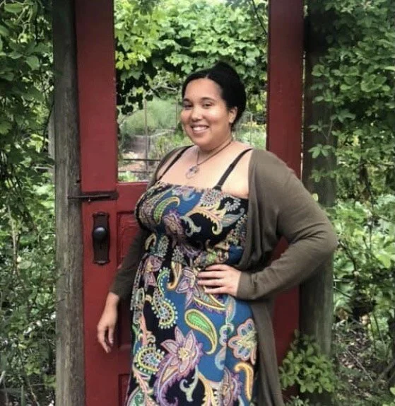 Meet Kenja: Equity Education Program Intern!