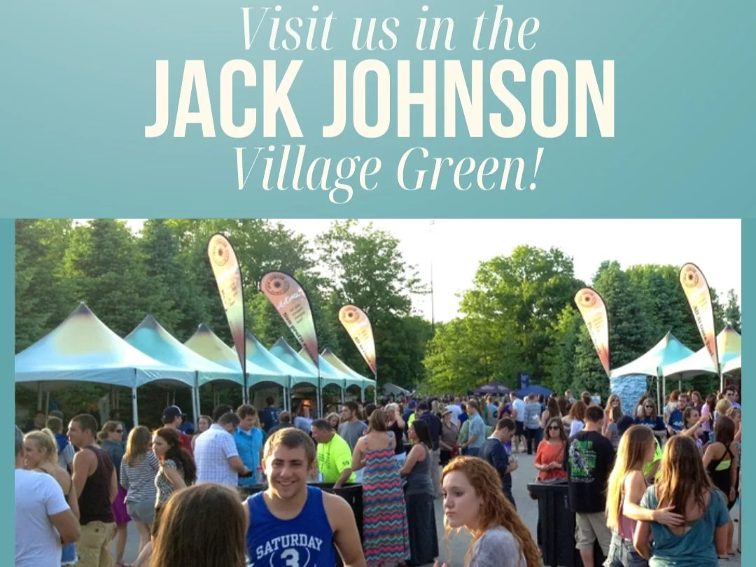 Double Your Donation with the Jack Johnson Ohana Foundation!