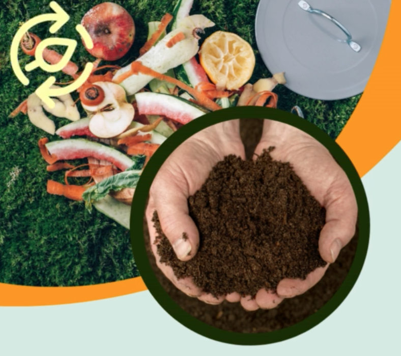 Food Waste Prevention Week 2024