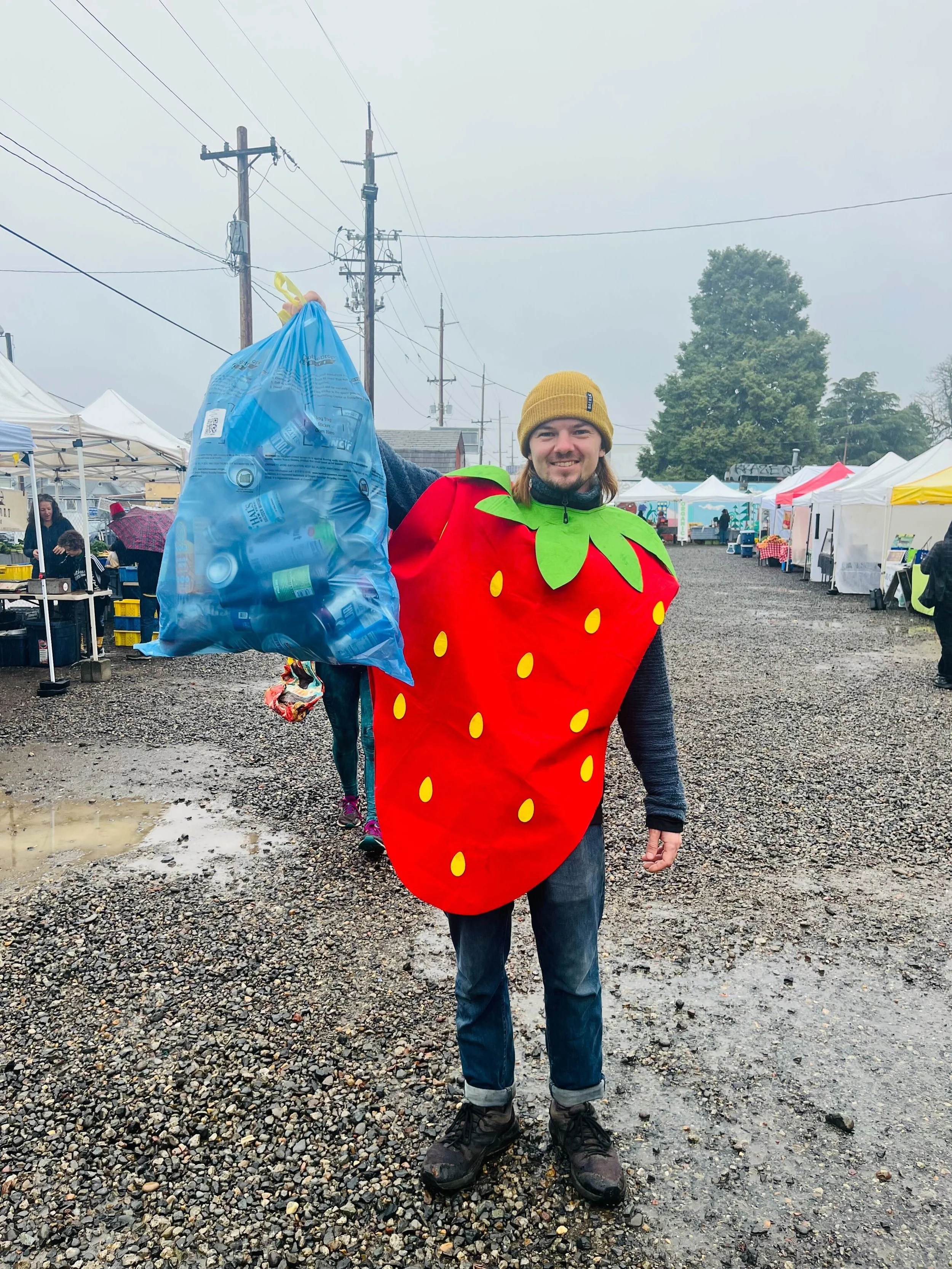 We Are Hiring an AmeriCorps VISTA! - One Year Term