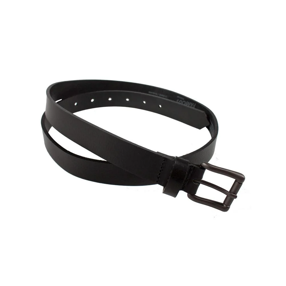 Black Buffalo Belt
