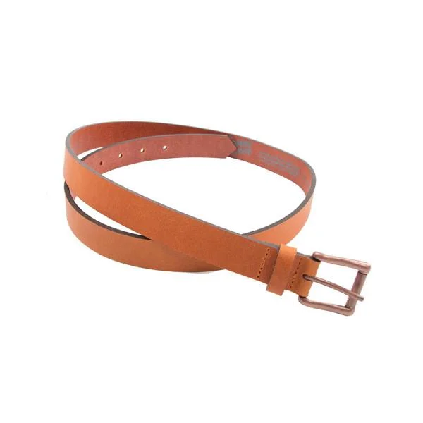 Tan Buffalo Belt