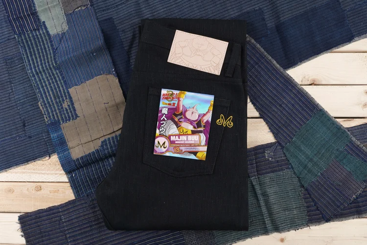 Majin Buu