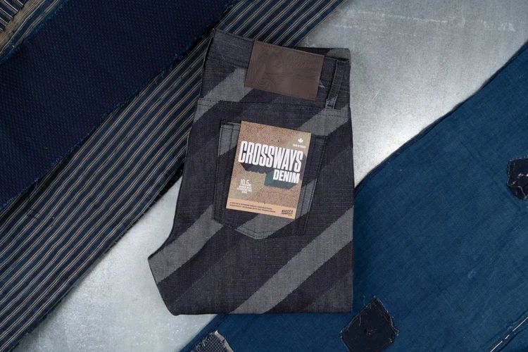 Crossways Denim