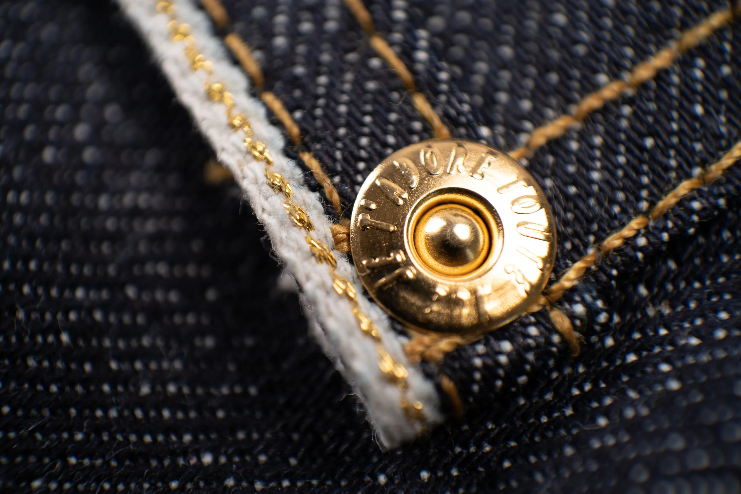 denim & rivets
