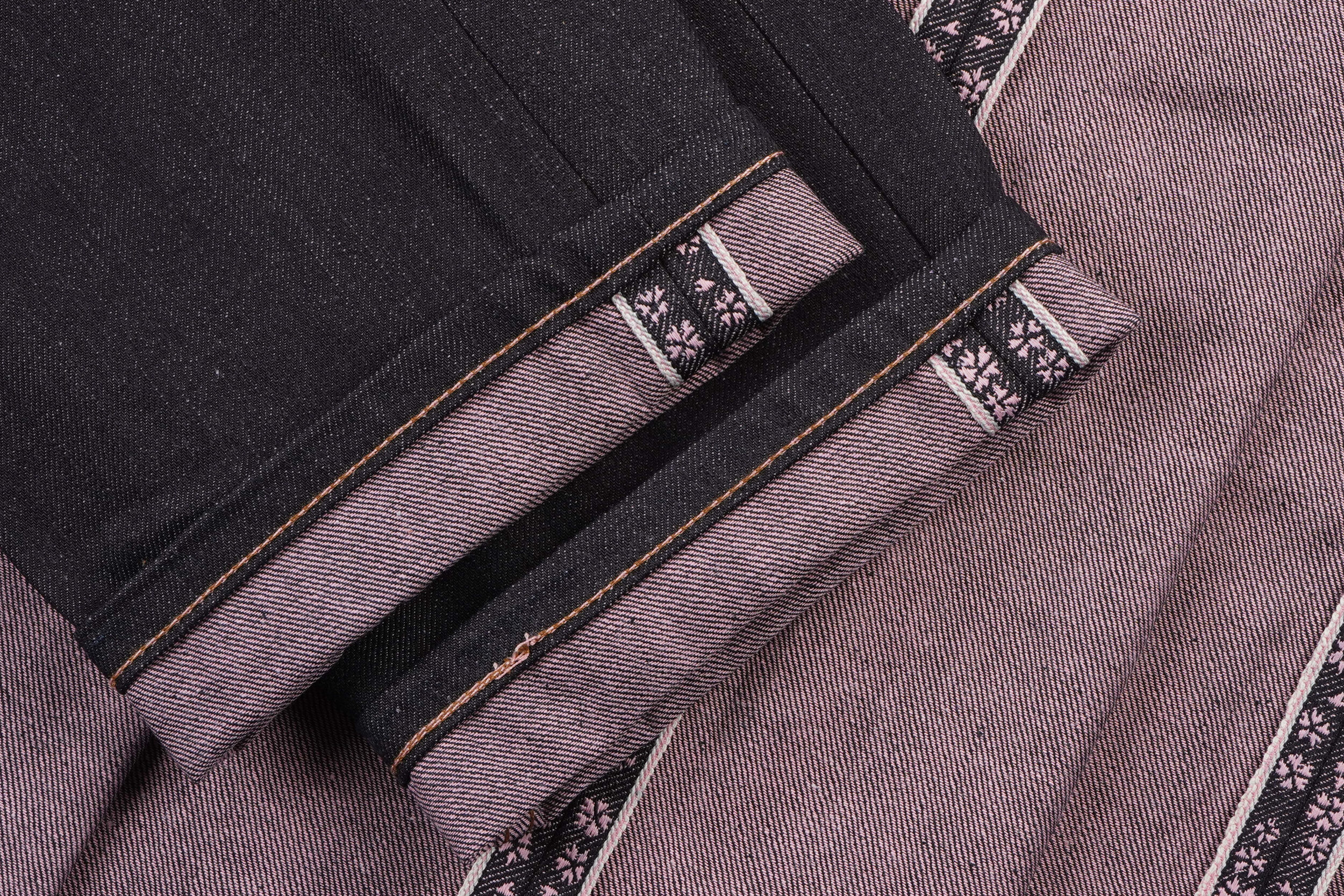 Hanami Selvedge - ID Selvedge