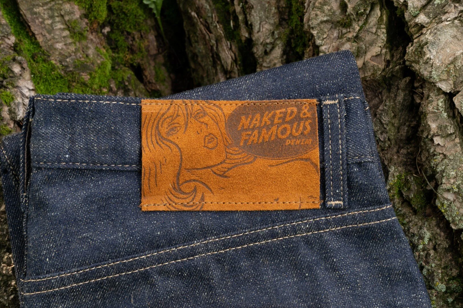 naked and famous denim review
