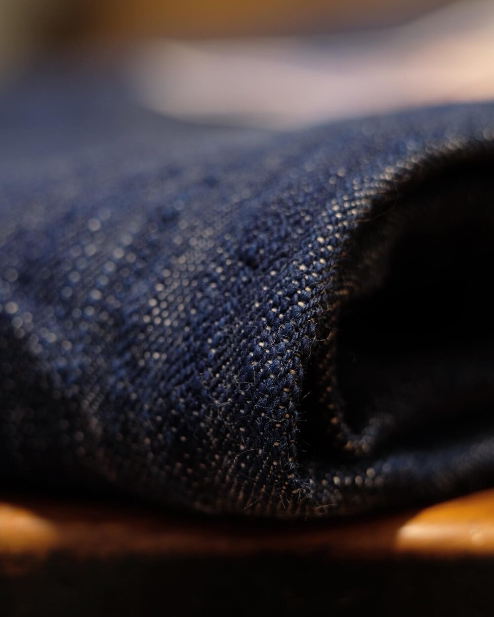 MIJ8 - Fabric Close Up