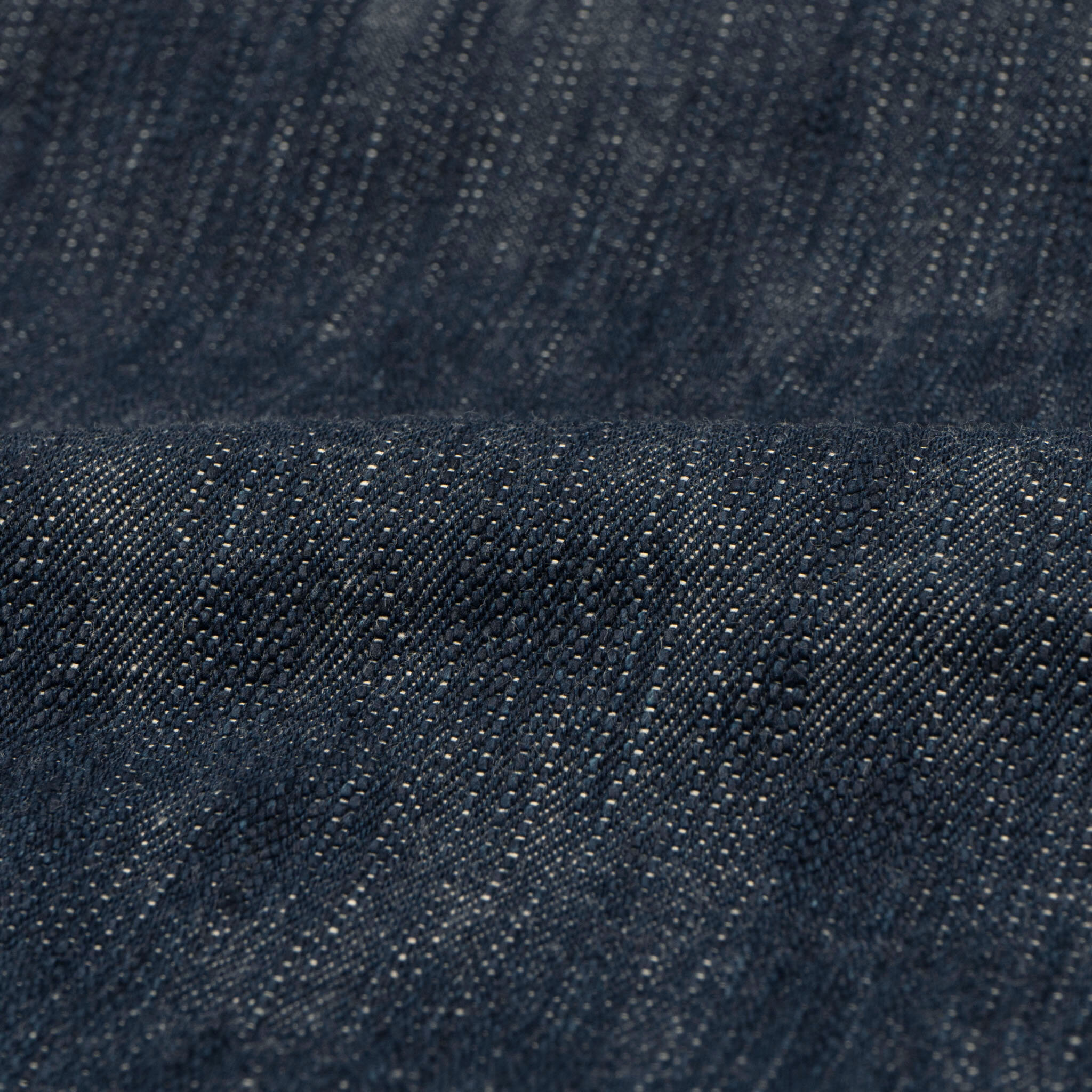  Picckle Rick “Solenya” Selvedge jeans - fabric 