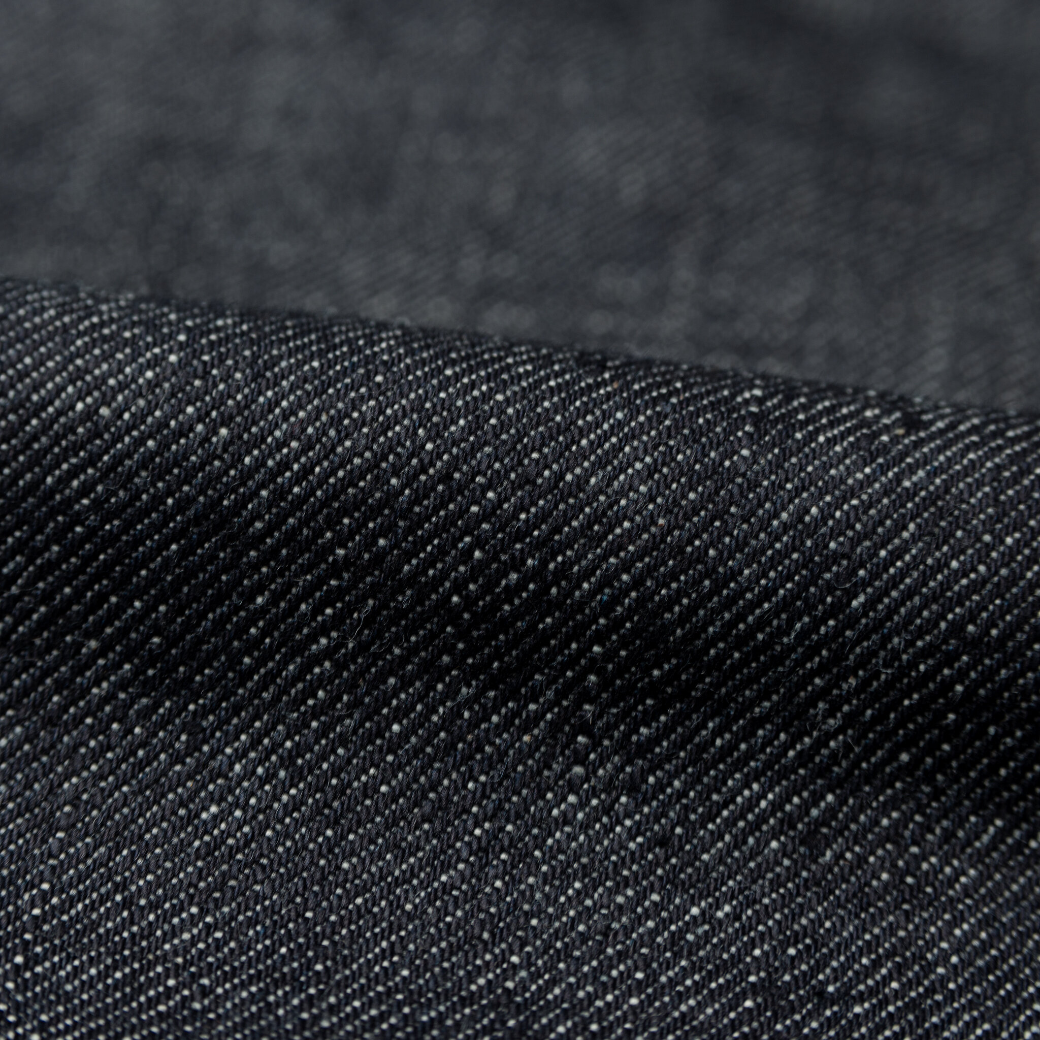  Vulgar Selvedge 3 jeans - fabric 
