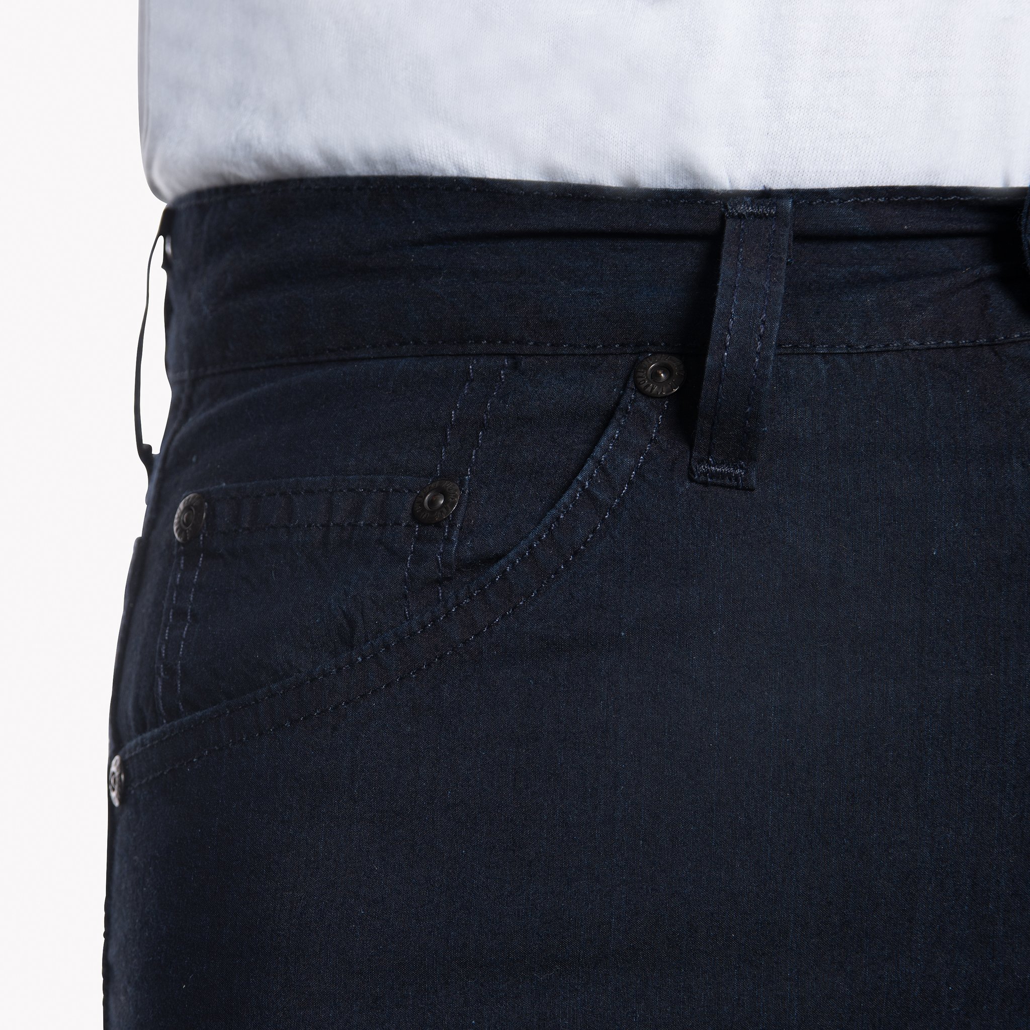 Women’s Ultralight Tech Denim jeans - coin pocket