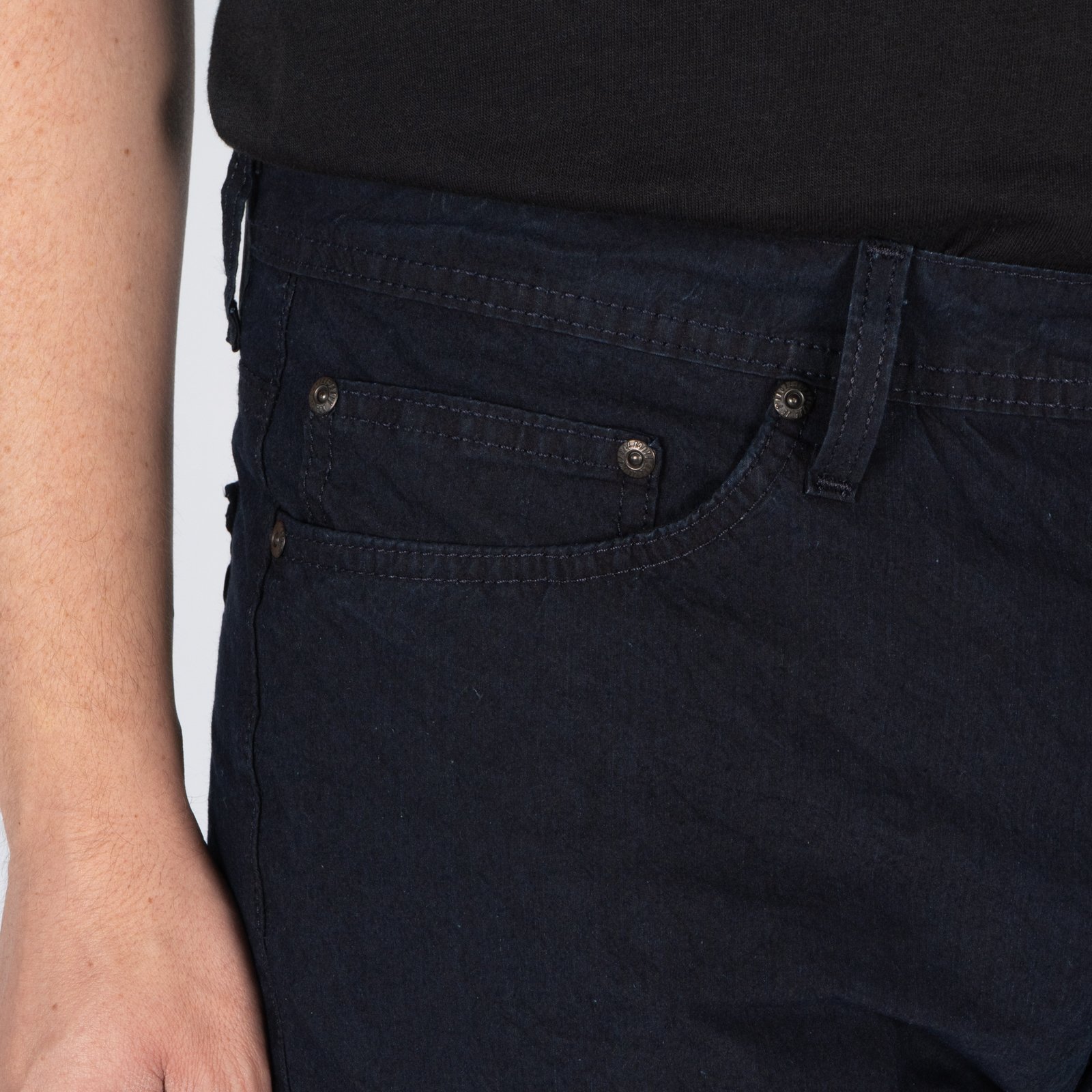  Ultralight Tech Denim jeans - coin pocket   