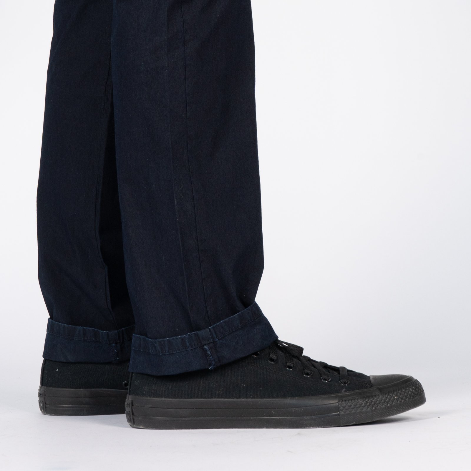  Ultralight Tech Denim jeans - hem   