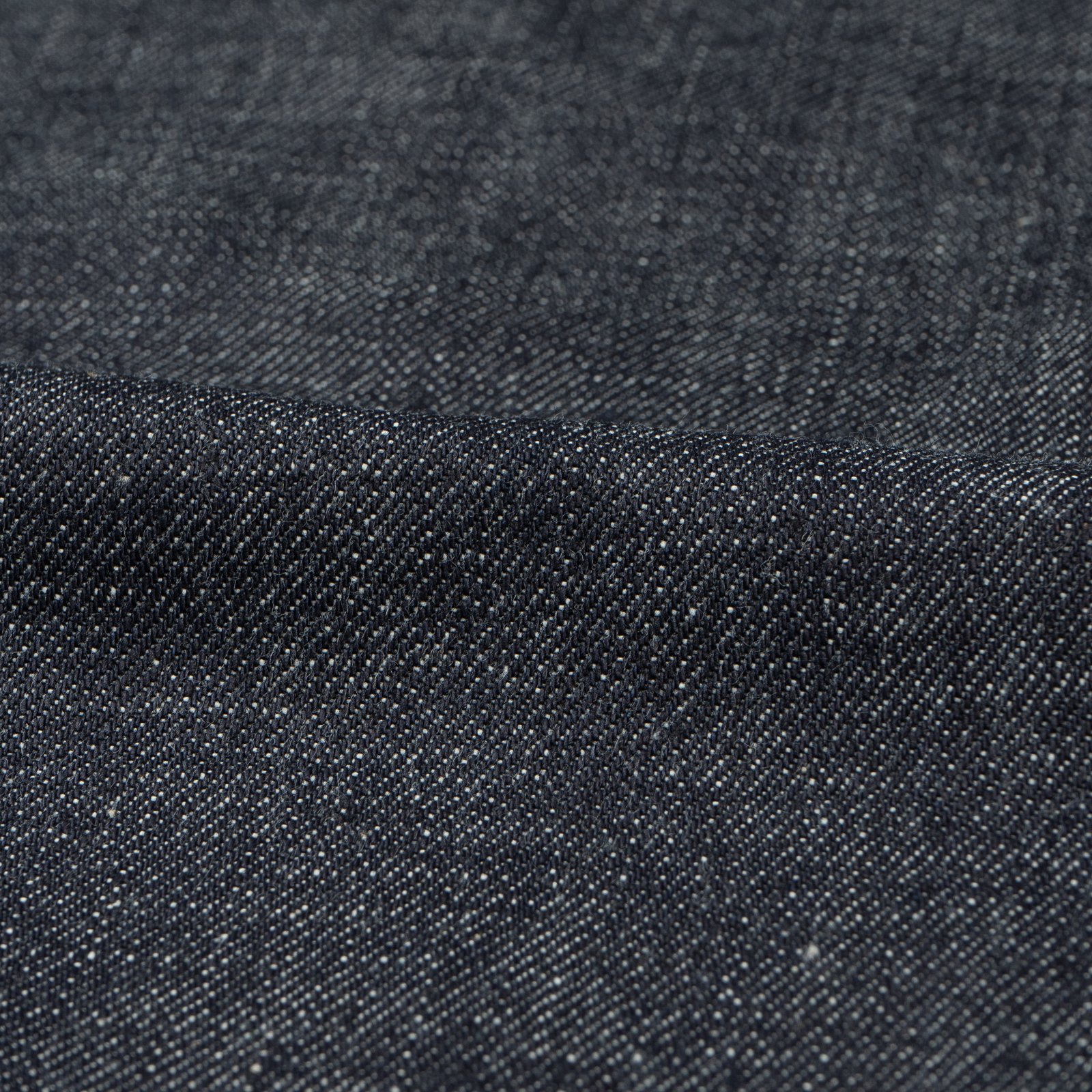  La Belle Province Selvedge jeans - fabric 