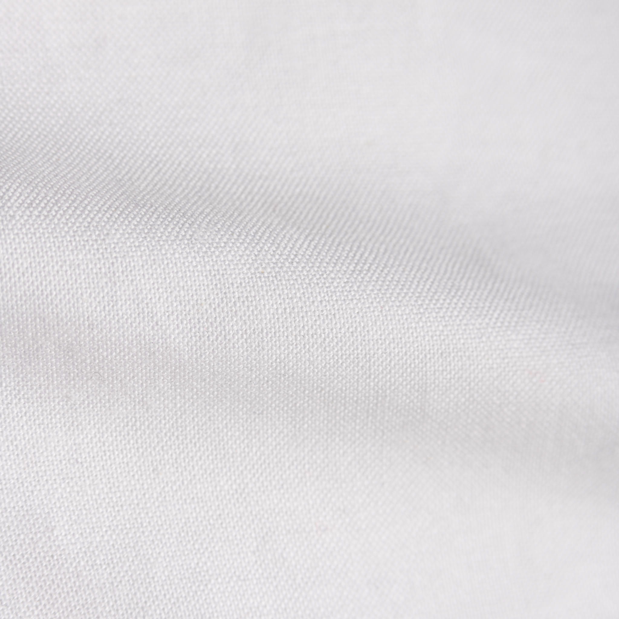  Easy Shirt - Cotton Oxford - white - fabric 
